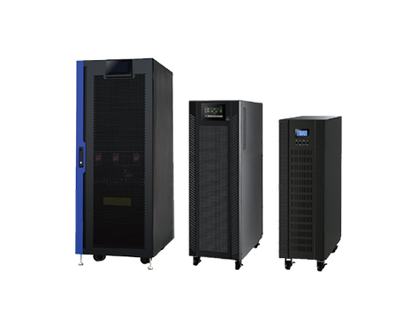 HHU TL系列 三进三出 30KVA-200KVA