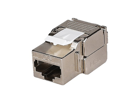 H3C 6类屏蔽模块(免工具)