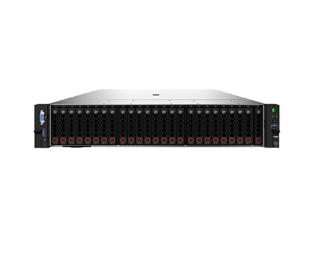 H3C UniServer R4900 G5