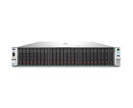 H3C UniServer R4900 G3服务器