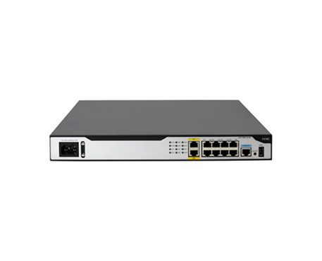 H3C MSR 2600路由器