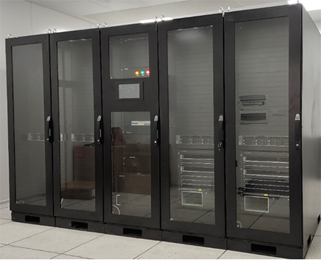 UNIS-IC6000系列智慧微模块